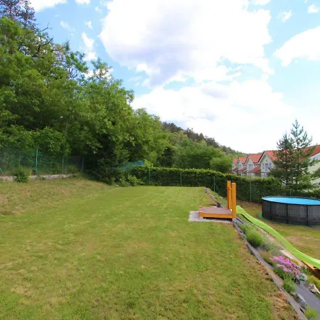 Zupanovice-2 By Interhome Apartment