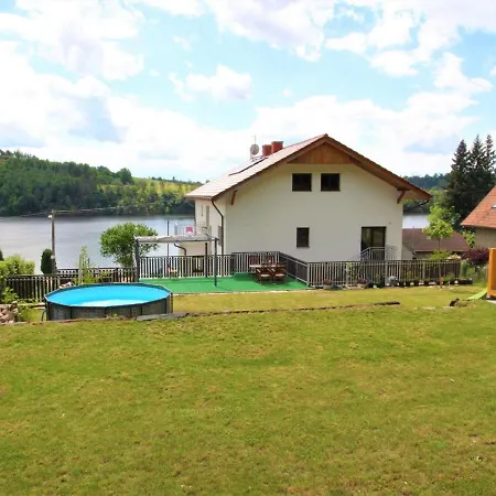 Zupanovice-2 By Interhome *