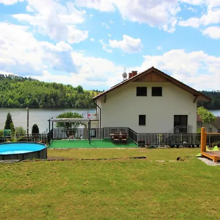 Zupanovice-2 By Interhome Apartment *