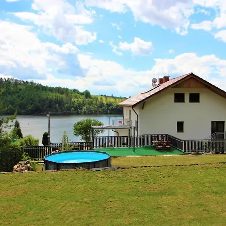 Zupanovice-2 By Interhome Apartment
