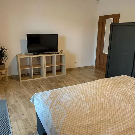 Zupanovice-2 By Interhome Apartment *