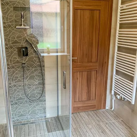 Zupanovice-2 By Interhome Apartment *