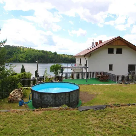Zupanovice-2 By Interhome Apartment *