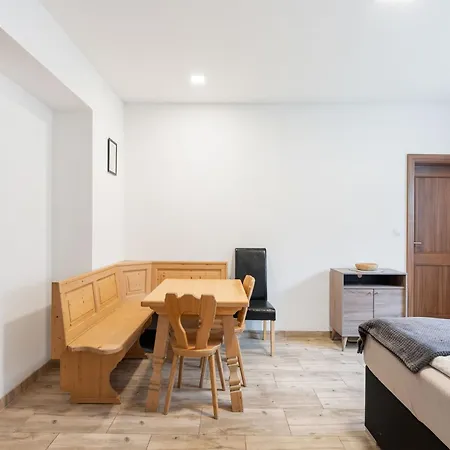 Zupanovice-2 By Interhome Appartamento