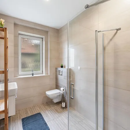Zupanovice-2 By Interhome *