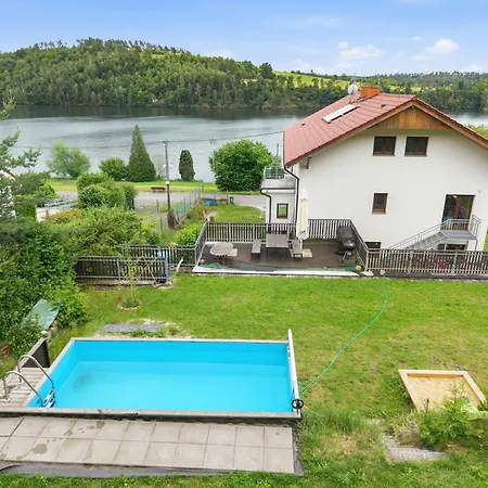Zupanovice-2 By Interhome Appartamento