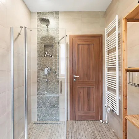Zupanovice-2 By Interhome Appartamento