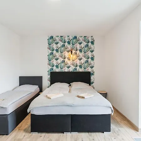 Zupanovice-2 By Interhome Appartamento Dobris