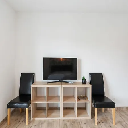 Appartamento Zupanovice-2 By Interhome *