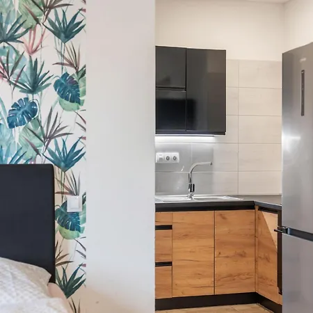 Appartamento Zupanovice-2 By Interhome Dobris