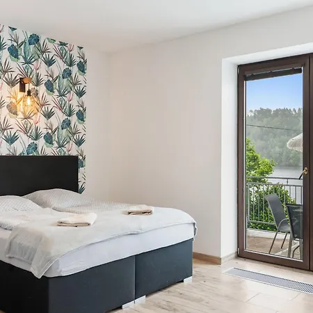 Zupanovice-2 By Interhome Appartamento *