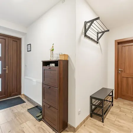 Zupanovice-2 By Interhome Appartamento *