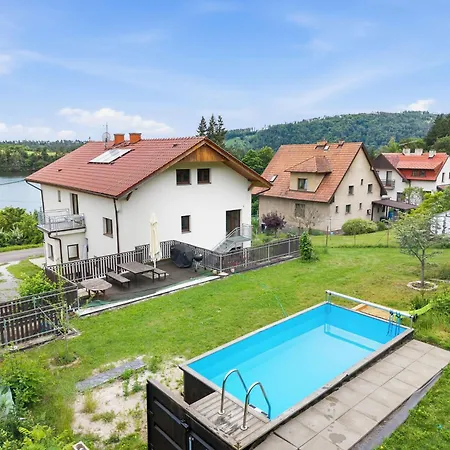 Zupanovice-2 By Interhome Appartamento Dobris