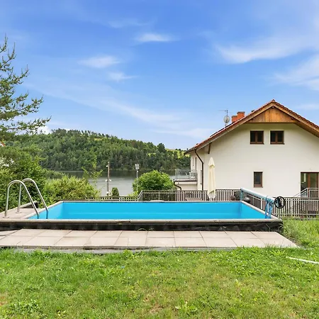 Zupanovice-2 By Interhome Appartamento *
