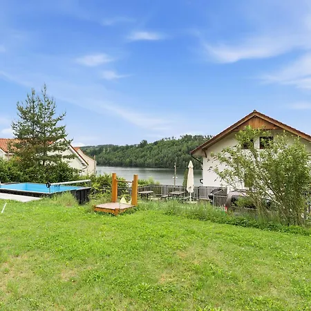 Appartamento Zupanovice-2 By Interhome Dobris