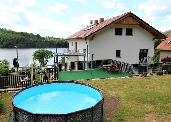 Zupanovice-2 By Interhome