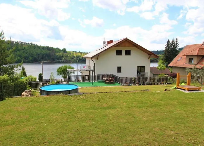 Zupanovice-2 By Interhome *