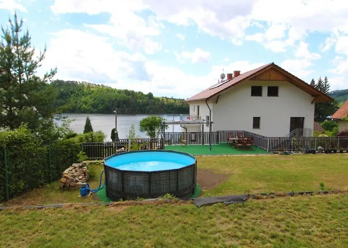 Zupanovice-2 By Interhome 公寓 *